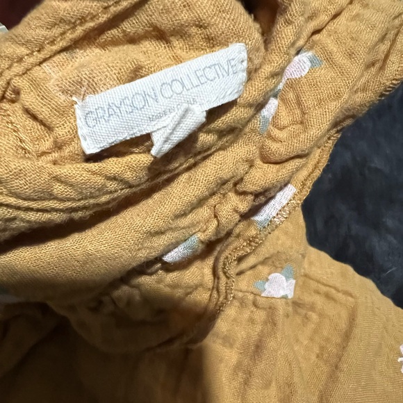 Grayson Collective dress size 2T - Picture 4 of 4